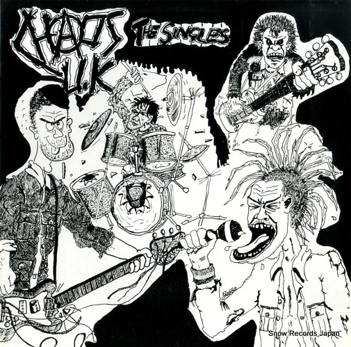 �������ա��ˡ� the singles AHOYLP502