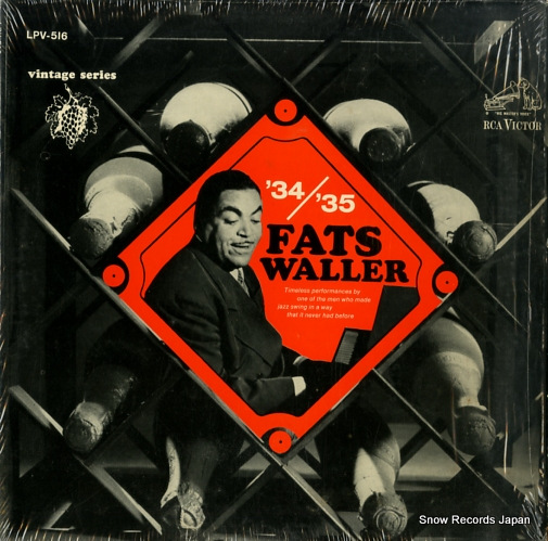 �ե��åġ��������顼 '34/'35 LPV-516,LPV516