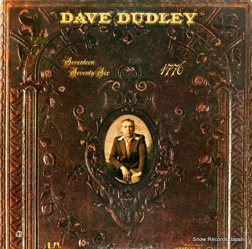 �ǥ��֡����åɥ꡼ seventeen seventy-six(1776) UA-LA625-G