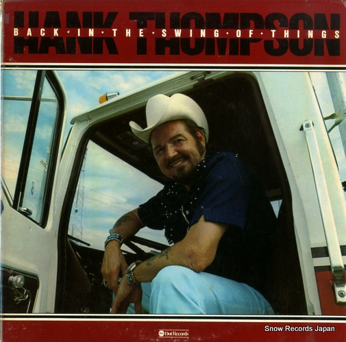 �ϥ󥯡��ȥ�ץ��� back in the swing of things DOSD-2060