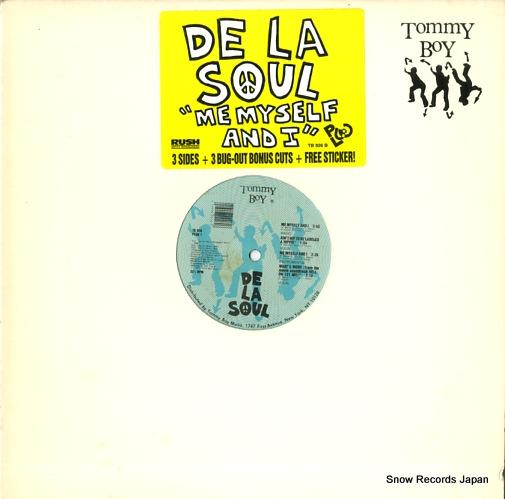 �ǡ��顦������ me myself and i TB926B