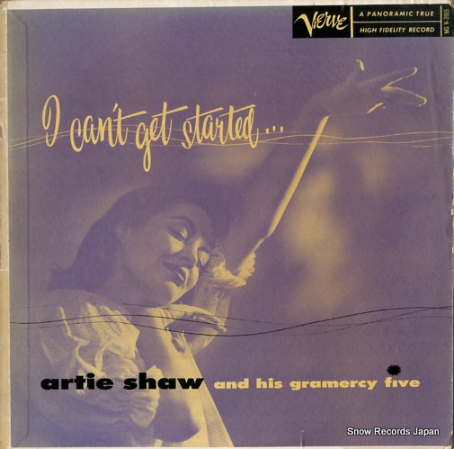 �����ƥ������祦������ɡ��ҥ�������ޥ������ե����� i can't get started MGV-2015