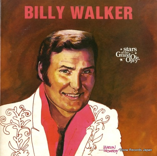 �ӥ꡼������������ ster of the grand ole opry FGLP-GOOS-02