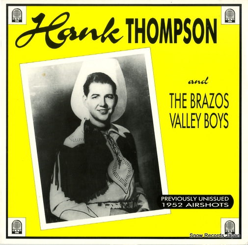 �ϥ󥯡��ȥ�ץ��� previously unissued 1952 airshots RFD9003