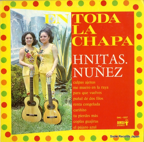 ����ޥˡ��������̥˥��� en toda la chapa DML-1057