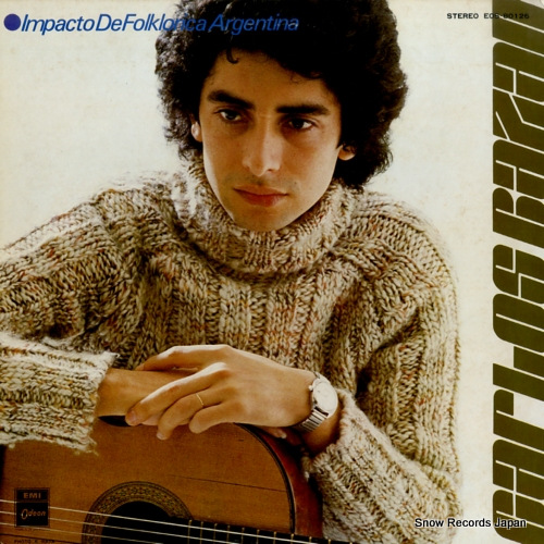 ����������Х��� impacto de folklorica argentina EOS-80126