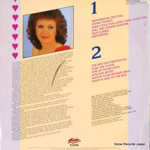 RITZLP0026