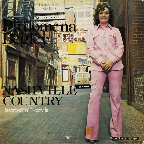 �ե�����ʡ��٥��꡼ nashville country TSLP110