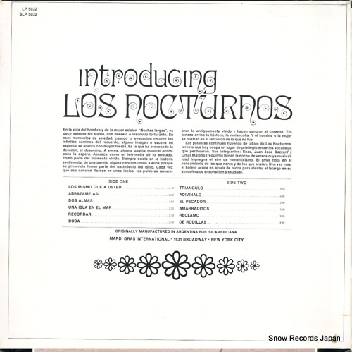 LP-5032