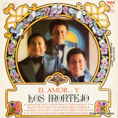 ���������ƥ� el amor...y MKS-2242