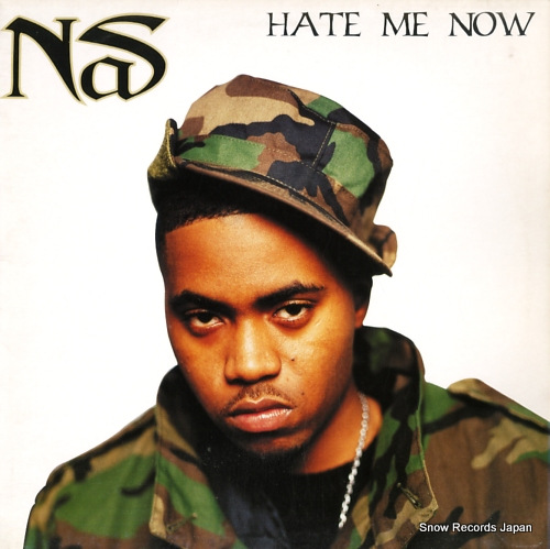 �ʥ� hate me now COS6671106