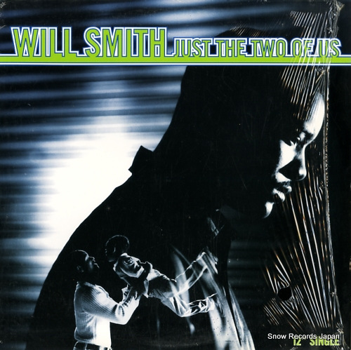 �����롦���ߥ� will smith just the two of us 44-79038