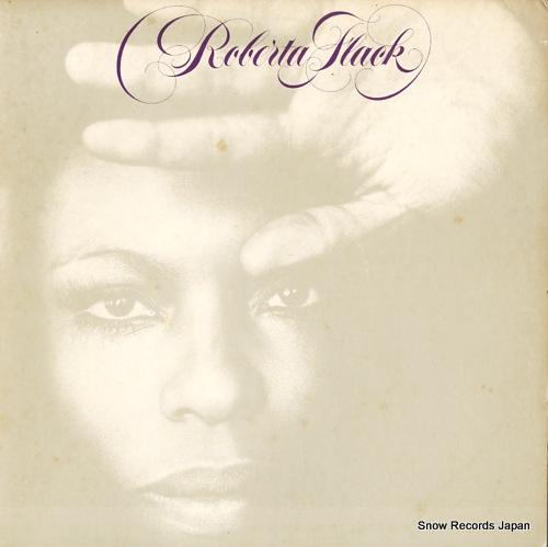 ���С������ե�å� roberta flack SD19186