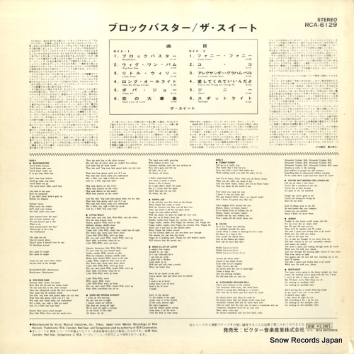 RCA-6129