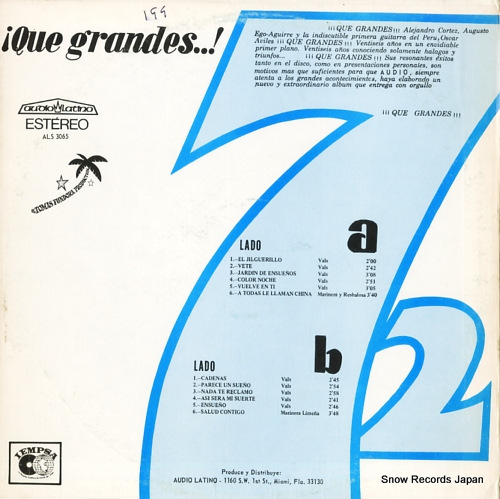 ALS-3065