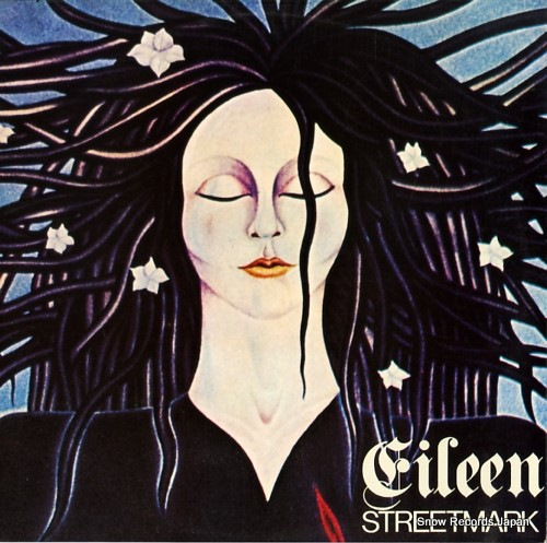 STREETMARK eileen SKY011