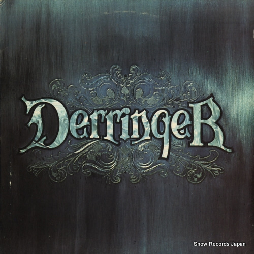 �ǥ�󥸥㡼 derringer PZ34181