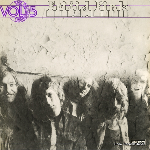 �եꥸ�ɡ��ԥ� the beginning vol.5 6.21681