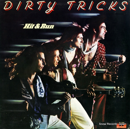 �����ƥ������ȥ�å��� hit and run PD-1-6104