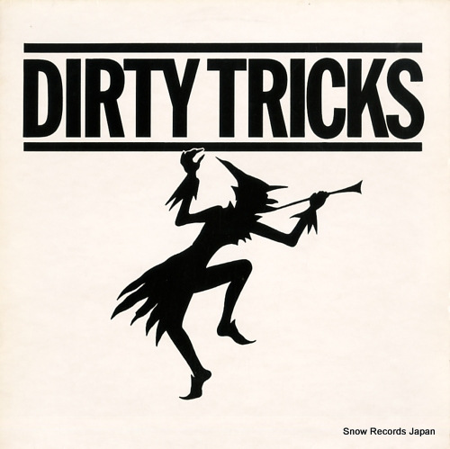 ダーティー・トリックス dirty tricks 2383-351