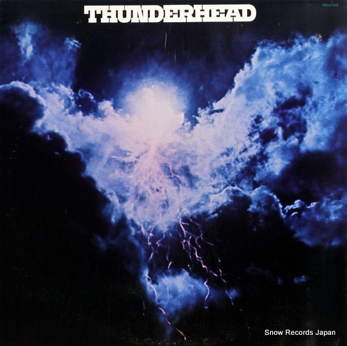 ��������إå� thunderhead ABCD-919
