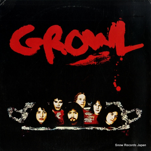 GROWL growl DS2209