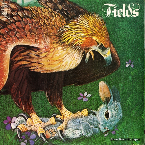 フィールズ fields S69009