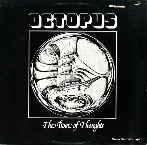 �����ȥѥ� the boat of thoughts SKY009
