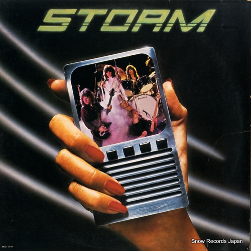 ���ȡ��� storm MCA-3179