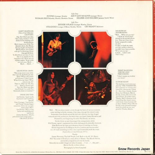 BS2722