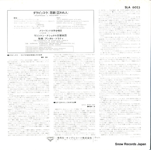 SLA6023