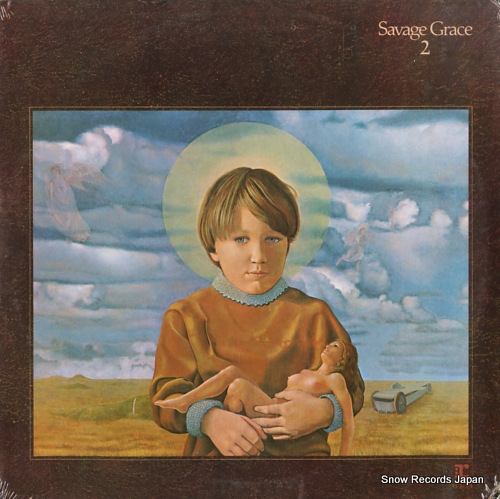 ���������������쥤�� savage grace 2 RS6434