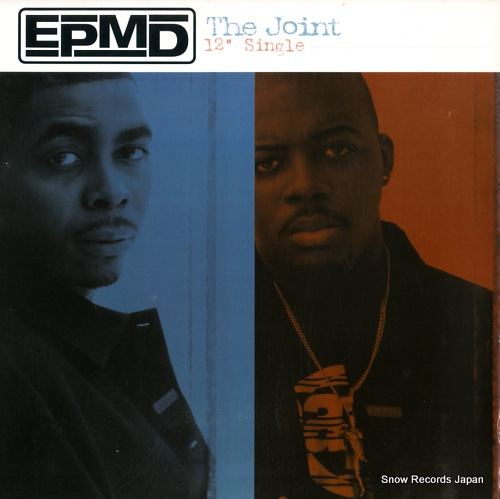 EPMD the joint 314571679-1