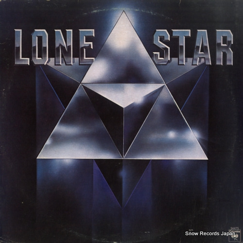 ローン・スター lone star PC34475