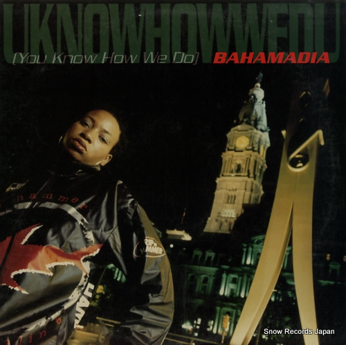 BAHAMADIA uknowhowwedu Y-58511
