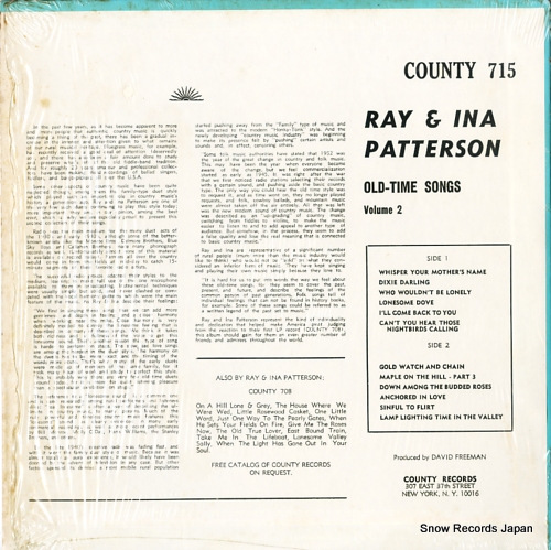 COUNTY715