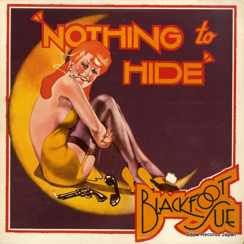 �֥�å��եåȡ����� nothing to hide JAL104