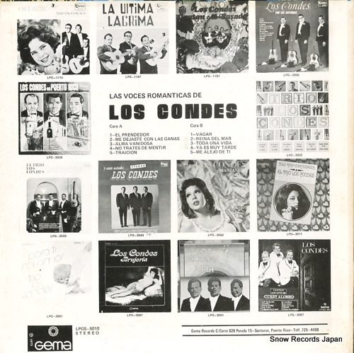 L.P.G.S.-5010
