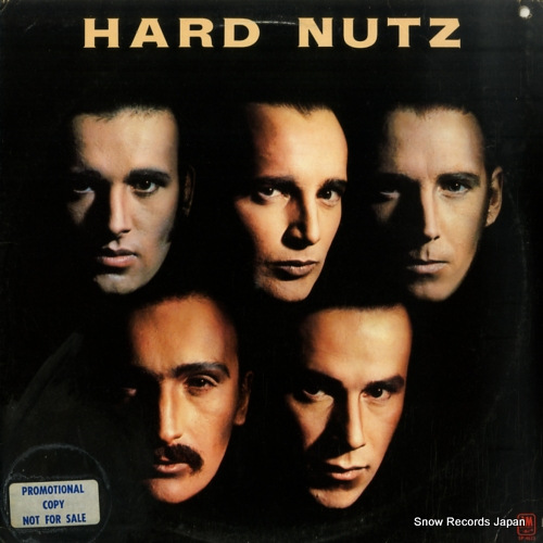 �ʥå� hard nutz SP-4623