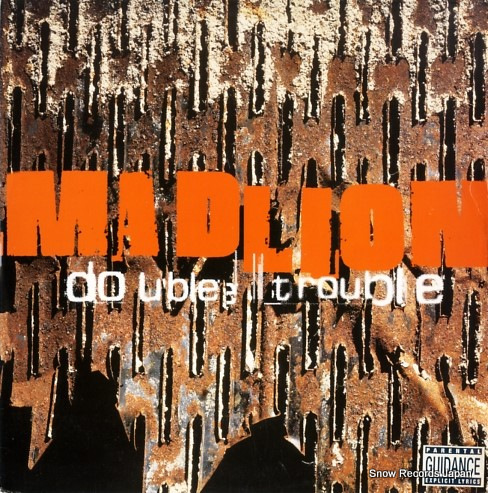 マッド・ライオン double trouble 731457653111
