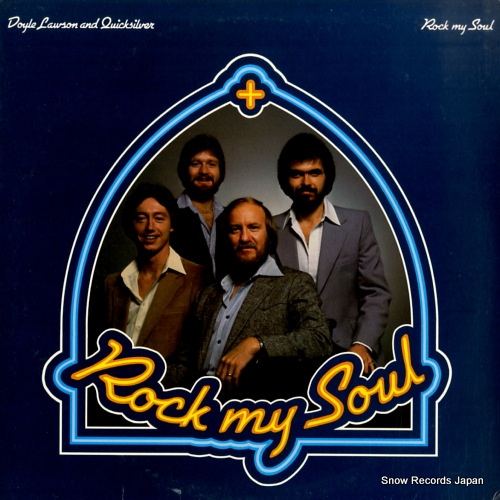 �ɥ��롦��������&�����å���������� rock my soul SH-3717