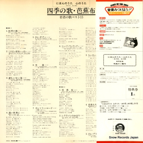 KVX-5028