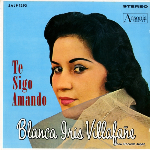 �֥�󥫡����ꥹ���ӥ���ե��˥� te sigo amando vol.2 SALP1293