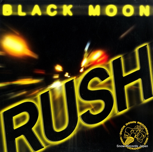 ブラック・ムーン rush DDM-SI-3003