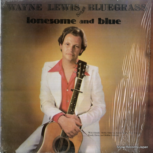 �������󡦥륤�� lonesome & blue OHS90113