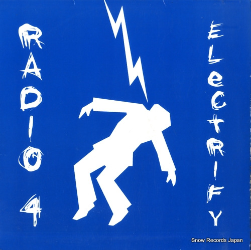RADIO 4 electrify ASW52730