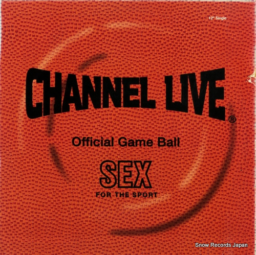 CHANNEL LIVE sex for the sport Y724385842719