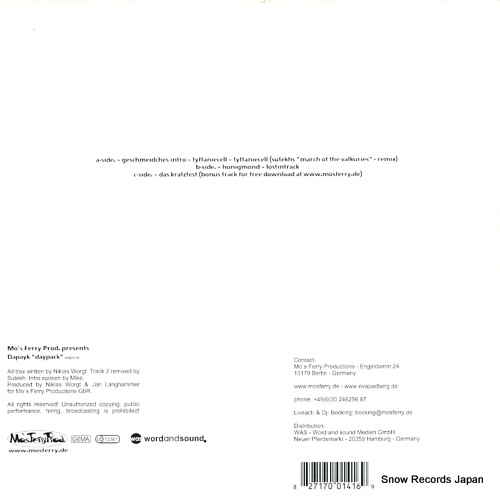 MFP04R16