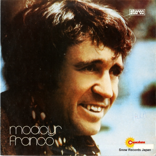 モアシル・フランコ moacry franco COLP-11732