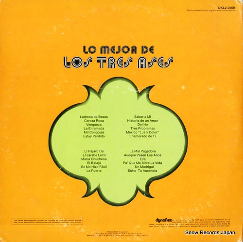 DKL2-0509